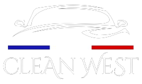 Logo Clean West